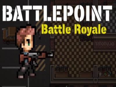 Battlepoint.io | Игра Батлпоинт ио