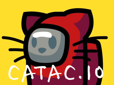 Catac.io | Играть в Катак ио
