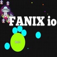 Fanix.io | Игра Фаникс ио 