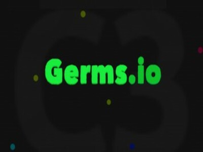 Germs.io | Арена агарио Гермс ио 