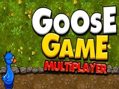 GooseGame.io | Настольная игра Гуси ио