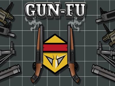 Gunfu.io | Стрелялка Гунфу ио