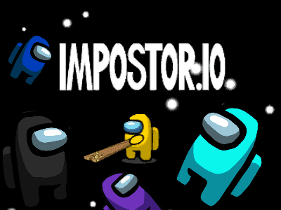 Impostor.io | Играть в Импостор ио
