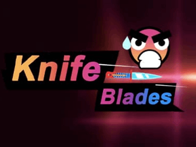 KnifeBlades.io | Лезвия ножей ио королевская битва