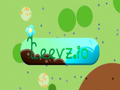 Leevz.io | Выживание цветов Ливз ио