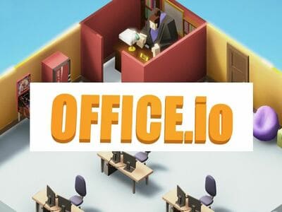 Office.io | Игра онлайн Офис ио