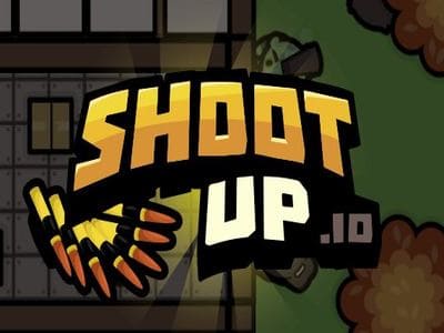 Shootup.io | Стрелялка по зомби Шутап ио