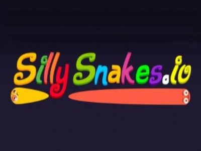 Sillysnakes.io | Аналог слизарио СиллиСнэйкс ио