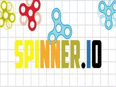 Spinner.io | Игра Спиннер ио 