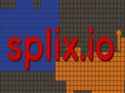 Splix.io | Захват территории Спликс ио