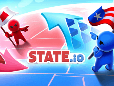 State.io | Стейт ио захват территорий и стран