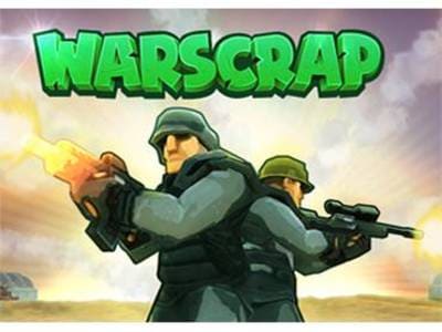 WarScrap.io | 3D шутер Варскрап ио