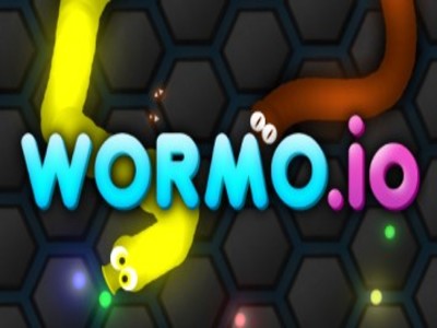 Wormo.io | Аналог слизарио Вормо ио